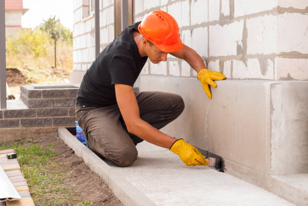 Licensed Foundation Crack Repair service in Springfield, NJ - Halo Water Proofing